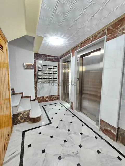Pis de 115 m² a Almeria