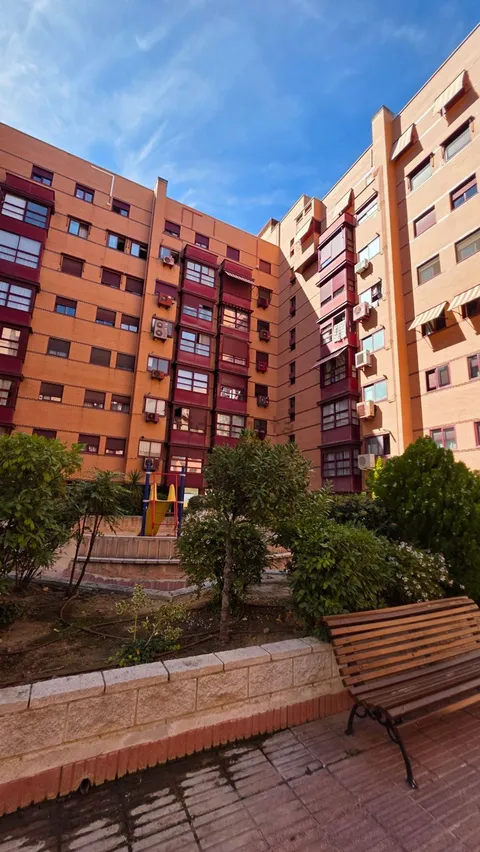 Pis de 62 m² a Madrid