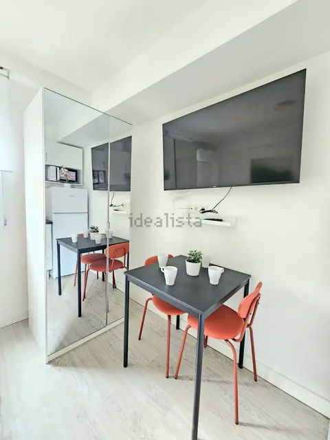 Appartamento 29 m² a Madrid