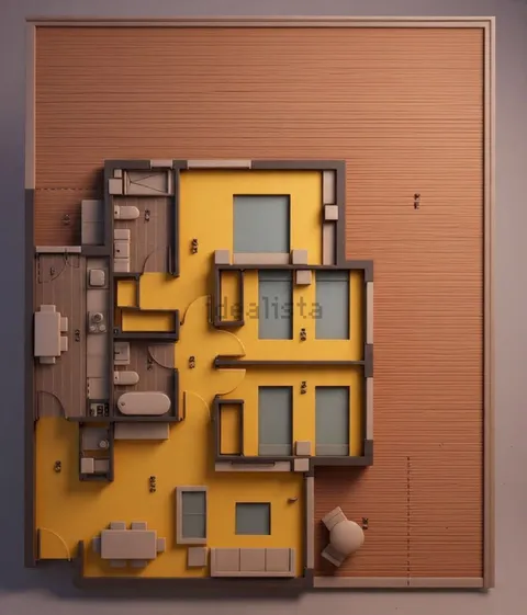 Wohnung 166 m² in Benalmádena