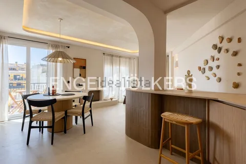 Pis de 75 m² a Xàbia