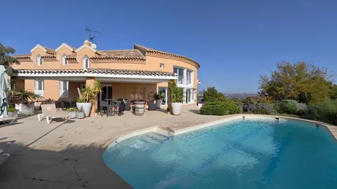 Квартира 40 м² у Толедо