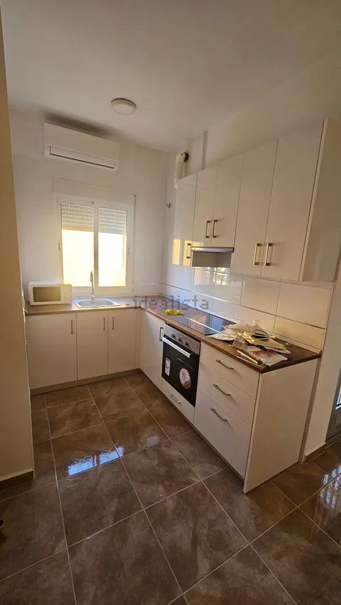 Pis de 30 m² a Cartagena