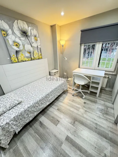 Chambre à louer, Salamanque (4/19)
