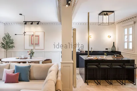 Pis de 148 m² a Madrid