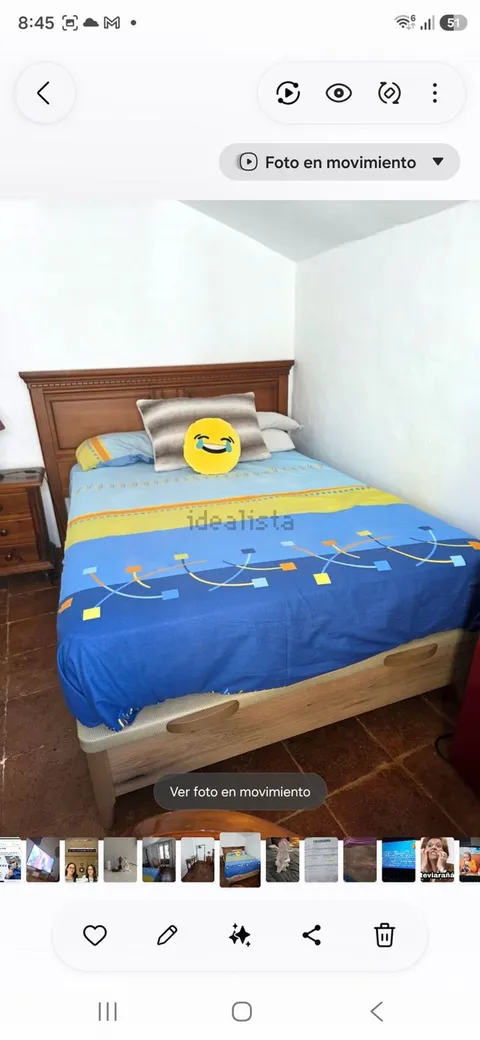 Habitació de lloguer, Alozaina (2/3)