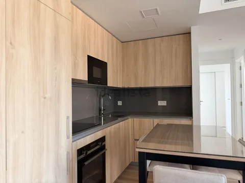 Pis de 93 m² a Madrid