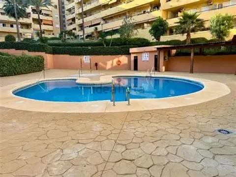 Apartamento 122 m² em Fuengirola