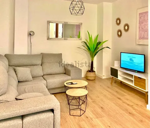 Flat 80 m² in Málaga (2/26)