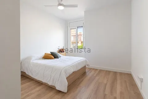 Квартира 100 м² у Барселоні