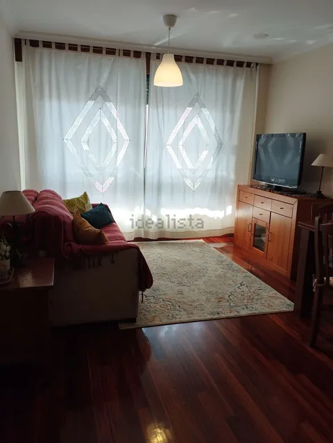 Piso de 50 m² en Baiona (2/11)