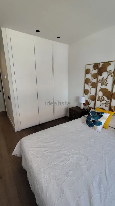 Appartamento 72 m² a Madrid
