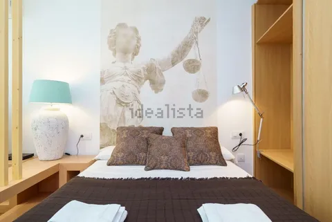 Apartamento 35 m² em València