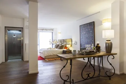 Pis de 125 m² a Barcelona