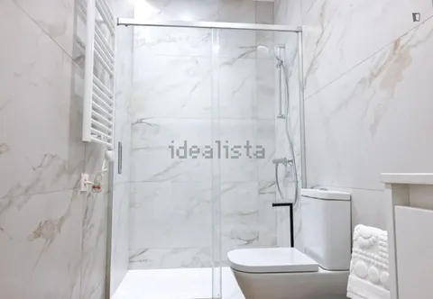 Pis de 36 m² a Madrid