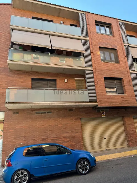 Pis de 88 m² a Lleida