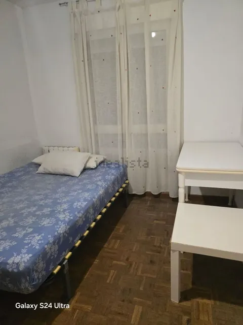 Zimmer zur Miete, Madrid