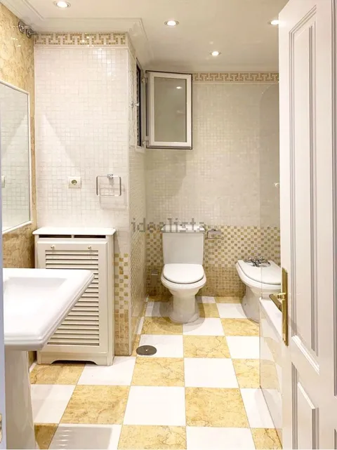 Pis de 319 m² a Madrid