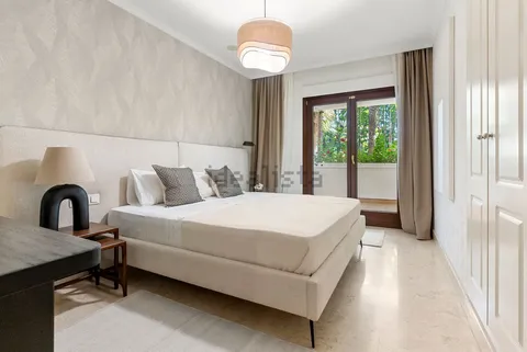 Pis de 160 m² a Marbella