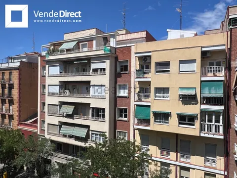 Appartamento 150 m² a Madrid