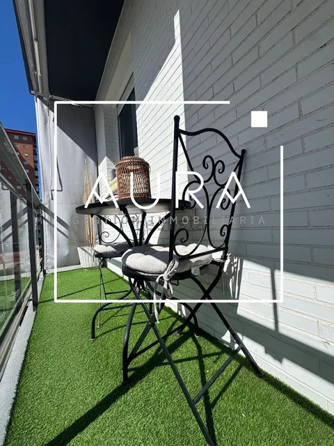 Pis de 50 m² a Huelva