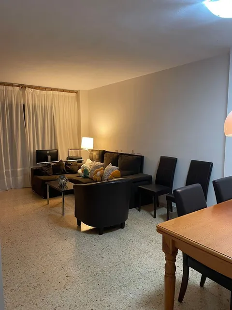 Habitació de lloguer, València