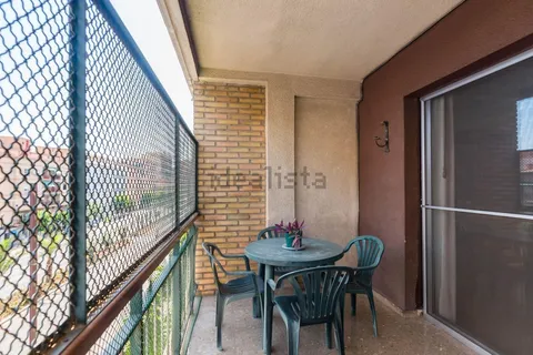 Flat 144 m² in Murcia
