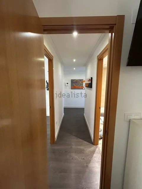 Pis de 65 m² a València