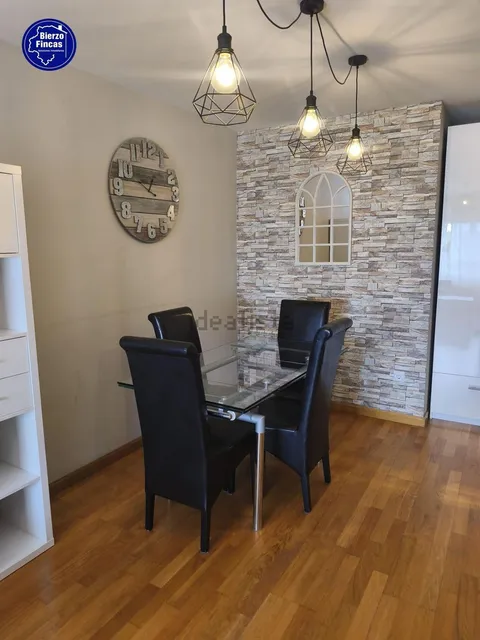 Pis de 134 m² a Lleó