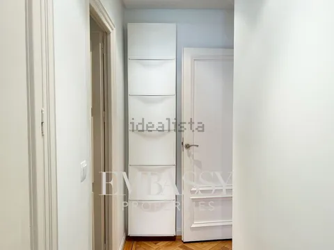 Pis de 99 m² a Madrid