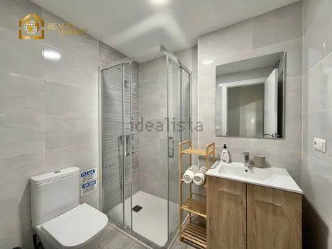 Pis de 80 m² a València