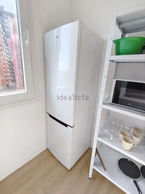 Quarto para alugar, Barakaldo