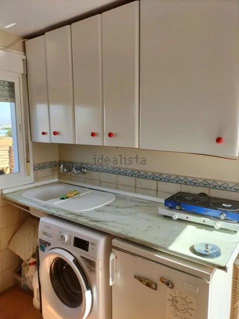 Pis de 90 m² a Màlaga