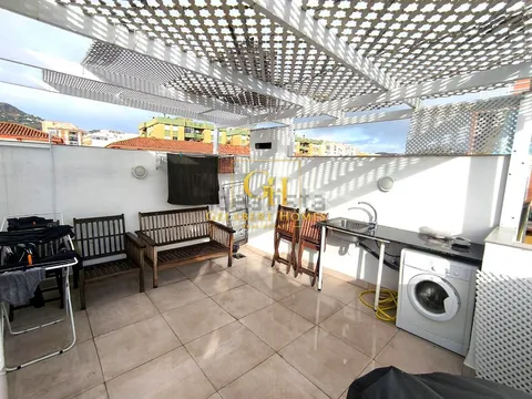 Apartamento 26 m² em Málaga