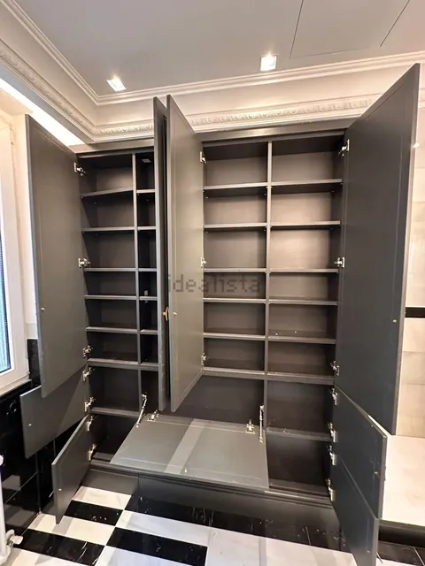 Pis de 223 m² a Madrid