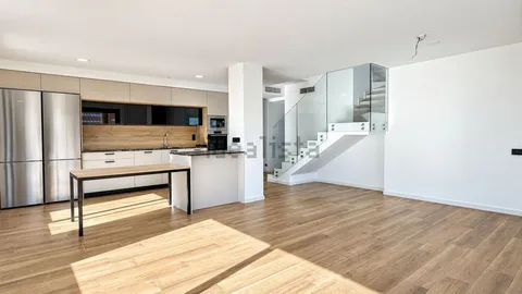 Pis de 230 m² a Saragossa (2/28)