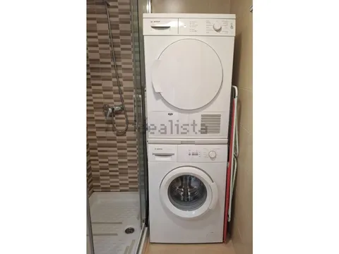 Pis de 34 m² a Madrid