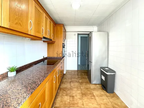 Habitació de lloguer, Alacant