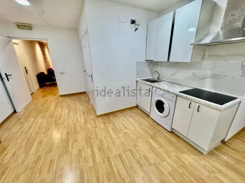 Комната в аренду, Барселона