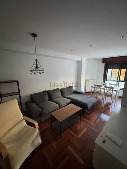 Wohnung 70 m² in Vigo