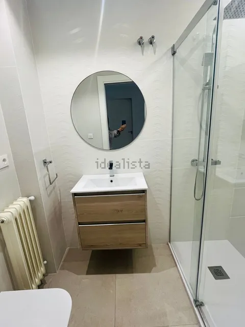 Pis de 95 m² a Iecla