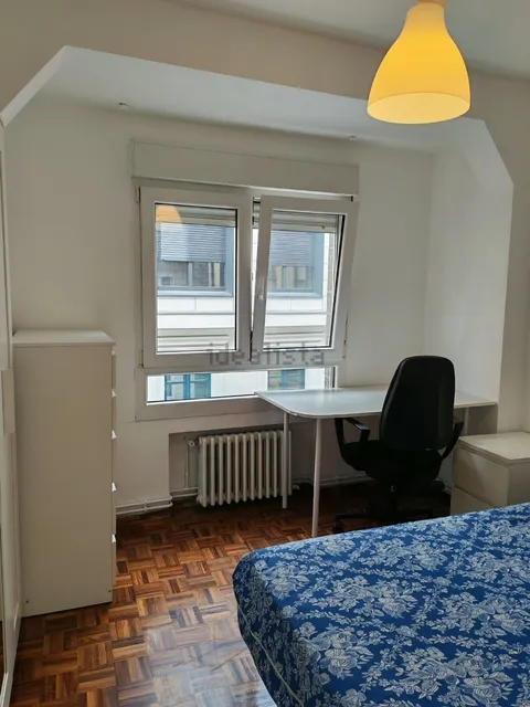 Pis de 64 m² a Gijón