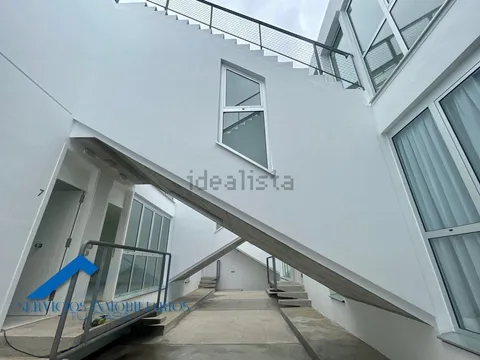 Pis de 95 m² a Icod de los Vinos