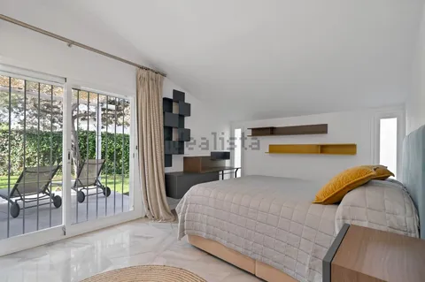 Haus 280 m² in Marbella