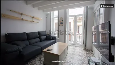 Habitación en alquiler, Valencia