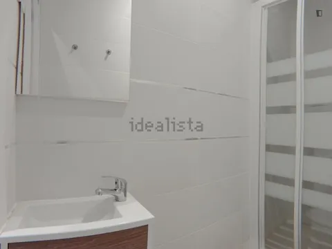 Pis de 25 m² a Madrid