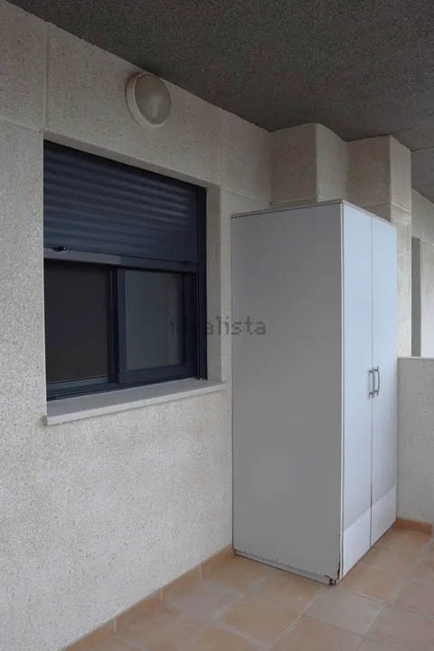 Flat 82 m² in Puçol