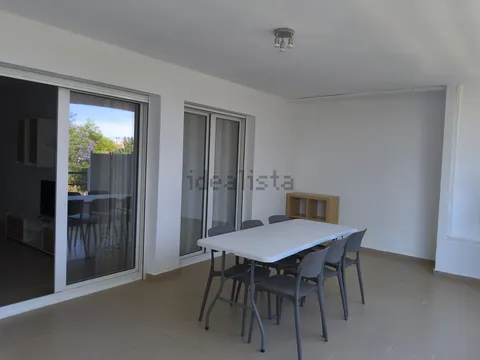 Flat 113 m² in Puçol