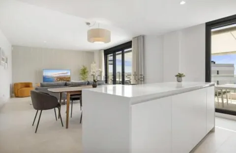 Appartamento 121 m² a Estepona