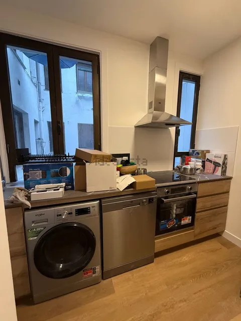 Pis de 45 m² a Bilbao
